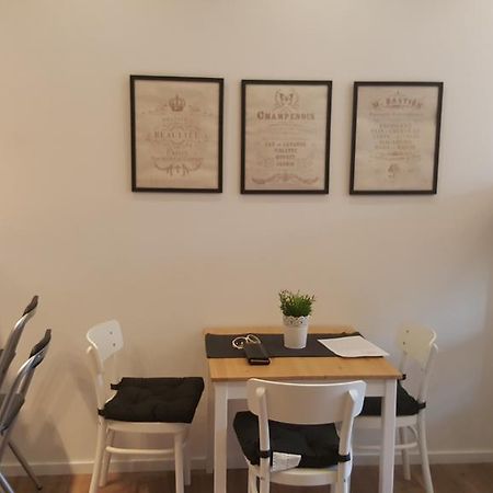 트빌리시 Sophio House In Gagarini 아파트 외부 사진