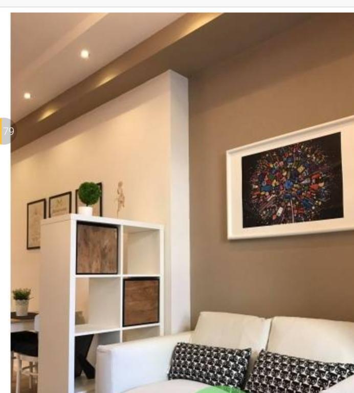 트빌리시 Sophio House In Gagarini 아파트 외부 사진