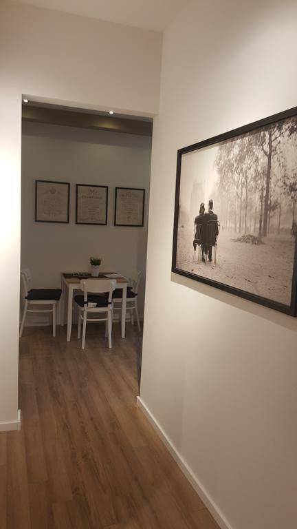 트빌리시 Sophio House In Gagarini 아파트 외부 사진