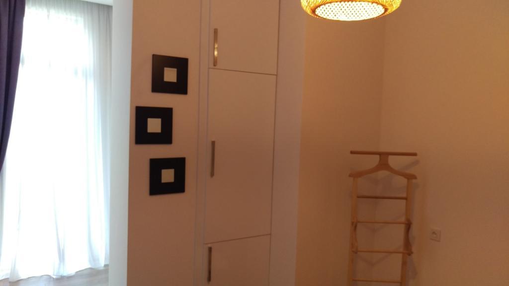 트빌리시 Sophio House In Gagarini 아파트 외부 사진